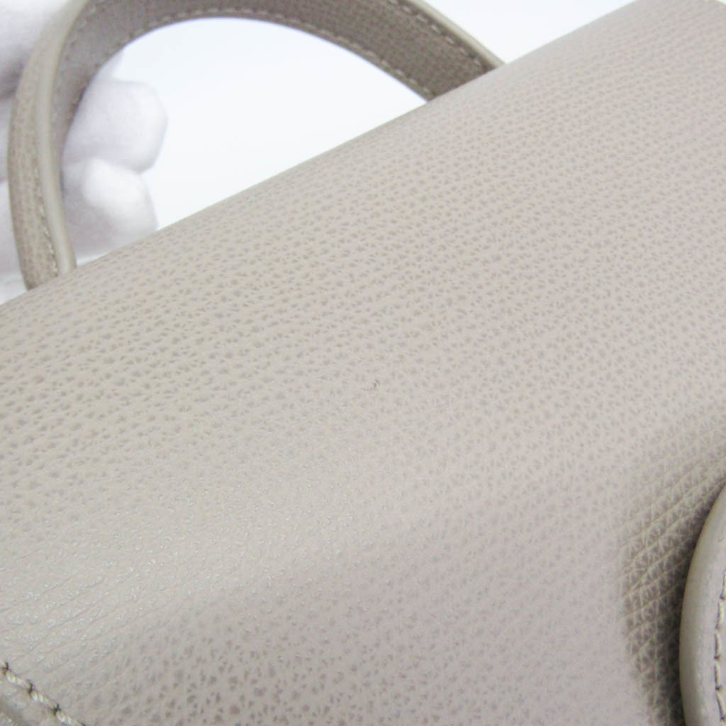 POLÈNE Numéro Un Nano · Calfskin