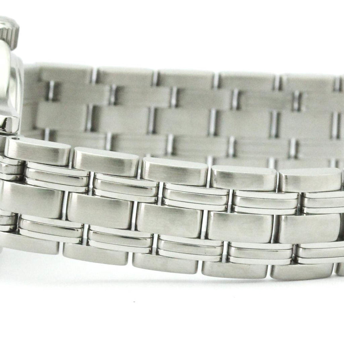 Omega Seamaster 120M · Steel · Quartz
