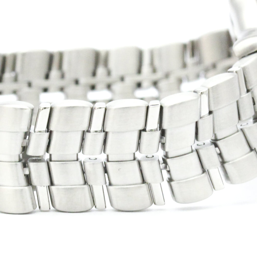 Tag Heuer 6000 · Steel · Chronometer