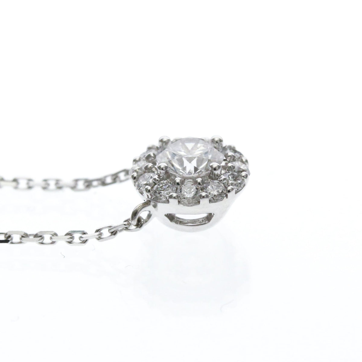 Graff Constellation · Diamond · 18K White Gold