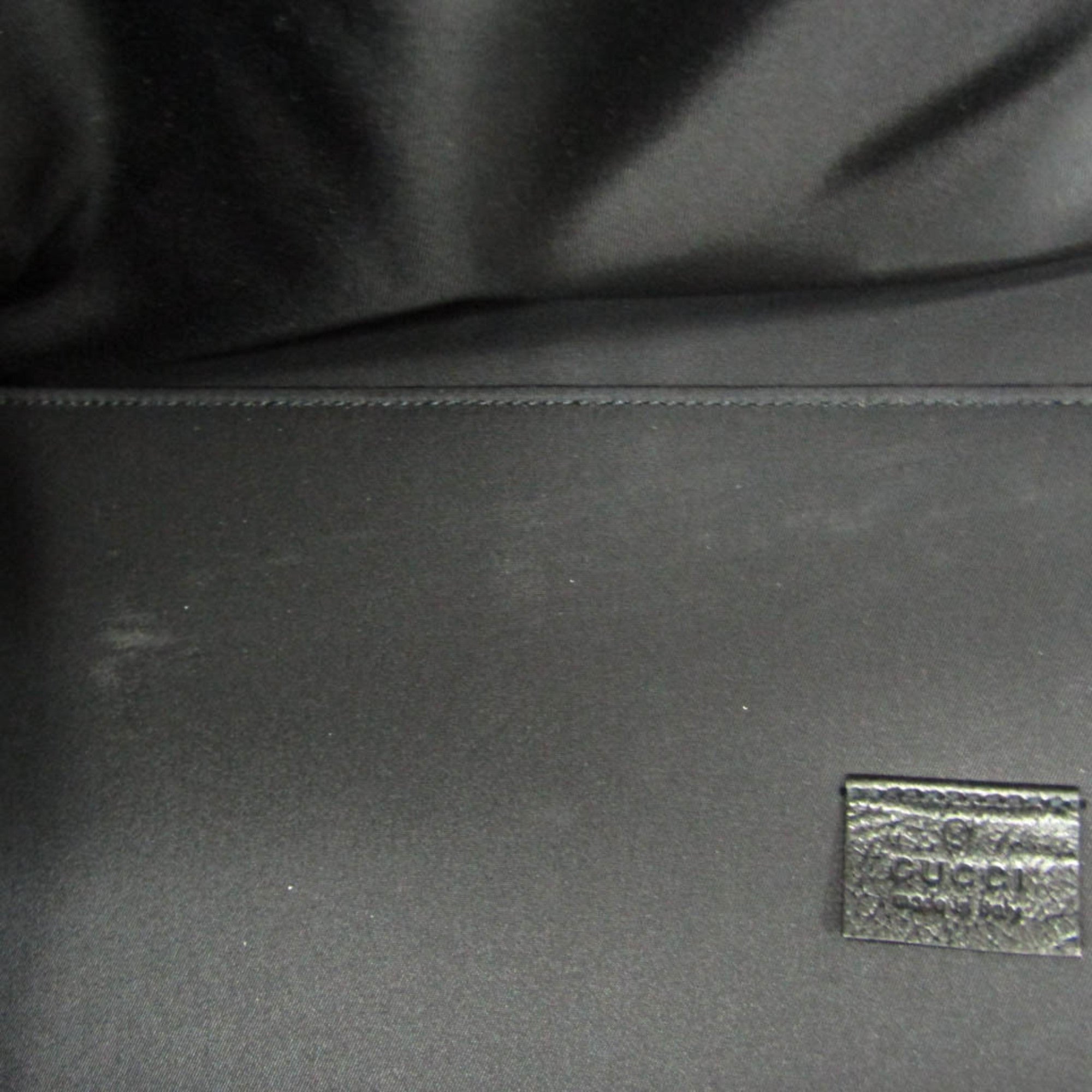 Gucci Off The Grid · Nylon Canvas
