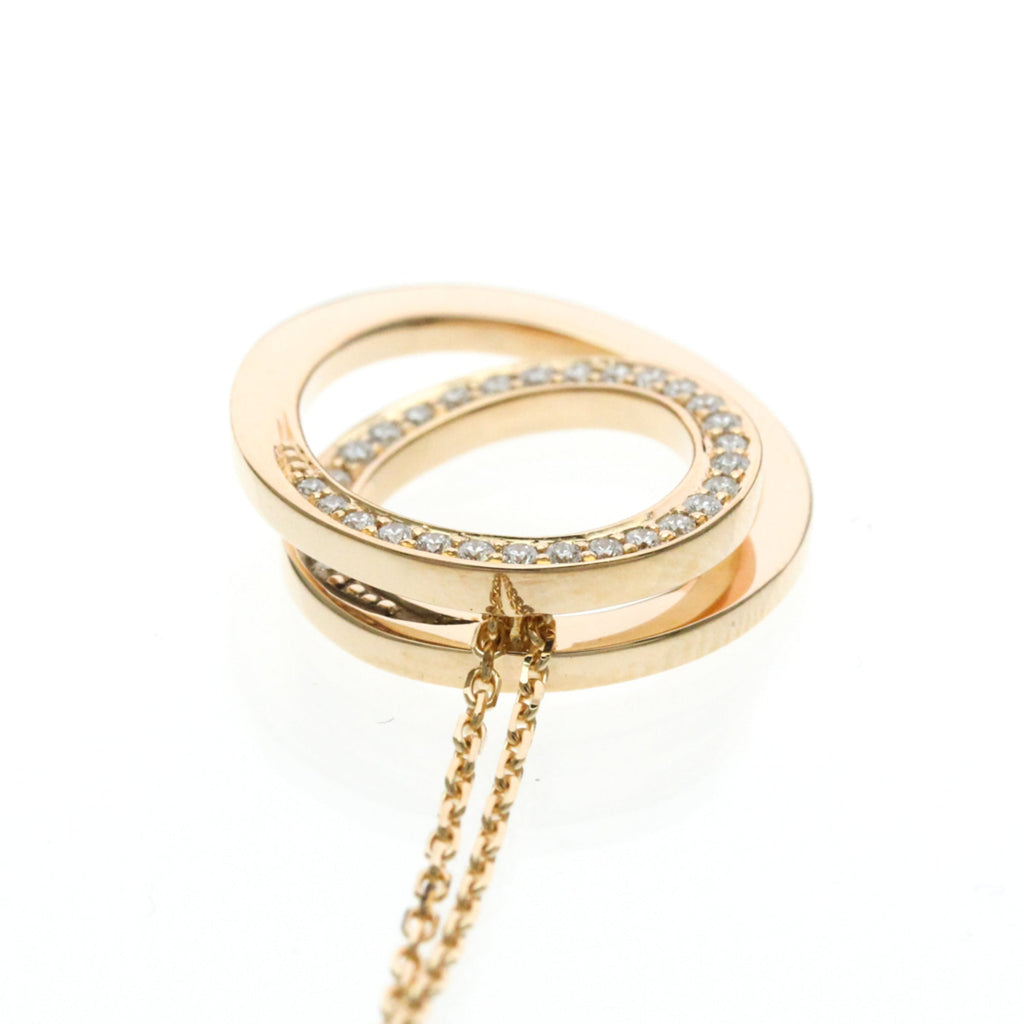 Cartier Etincelle · 18K White Gold · Diamond