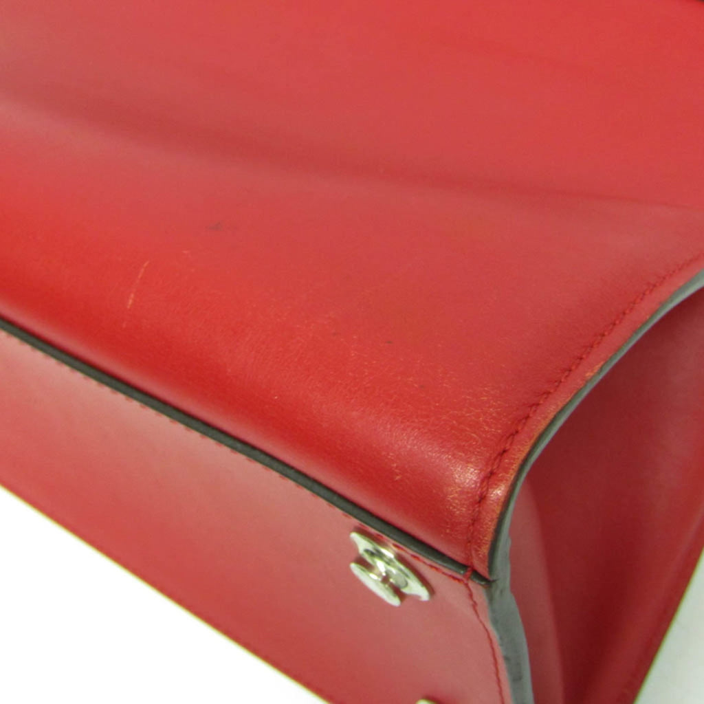 Louis Vuitton City Steamer PM · Ruby