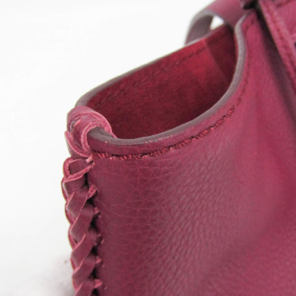 Tod's Gypsy · Leather Tote