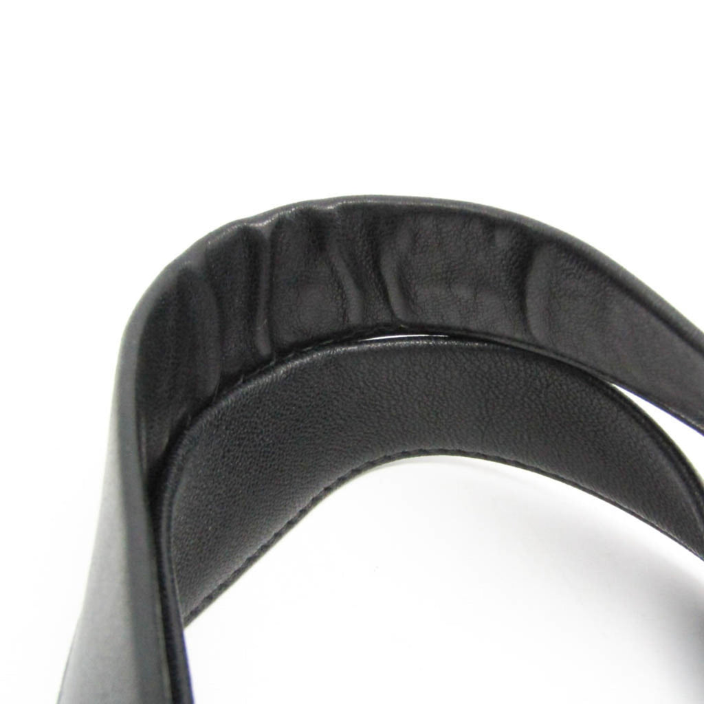 Prada Tessuto · Ribbon Detail · Nylon
