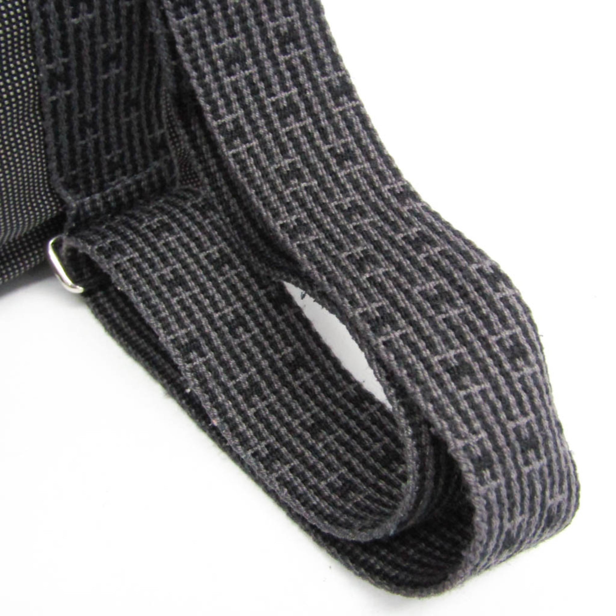 Hermès Her Line · Backpack · Technical Fabric