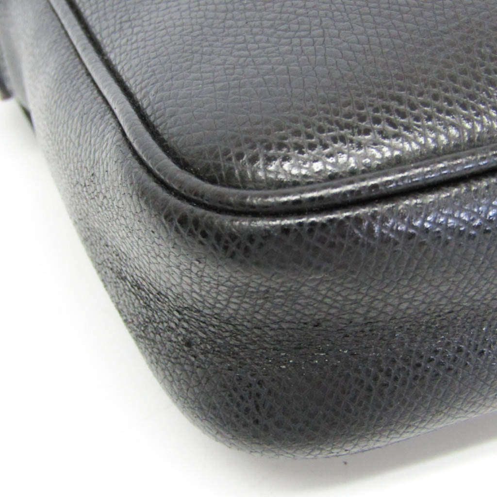 Salvatore Ferragamo · Leather Crossbody