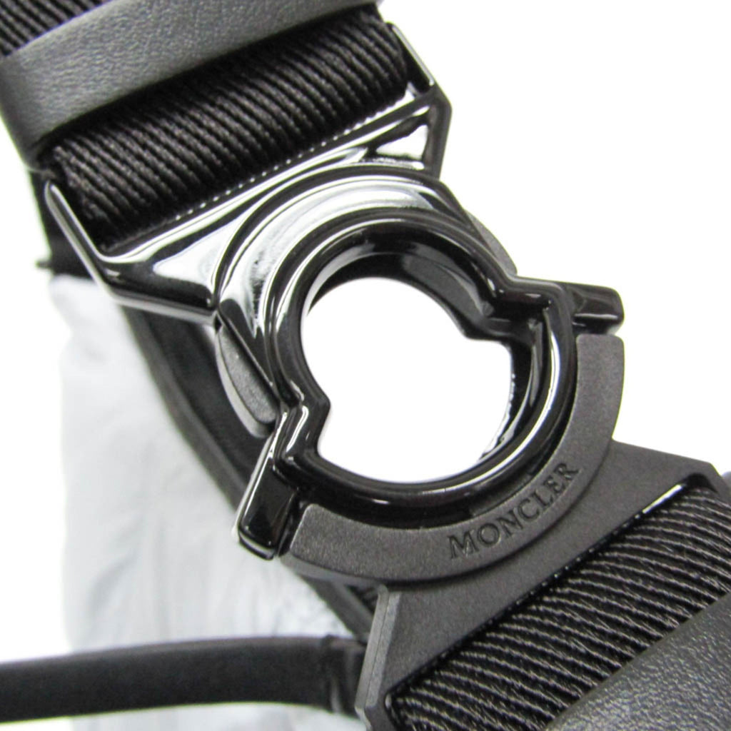 Moncler Spread Hobo Small · Nylon