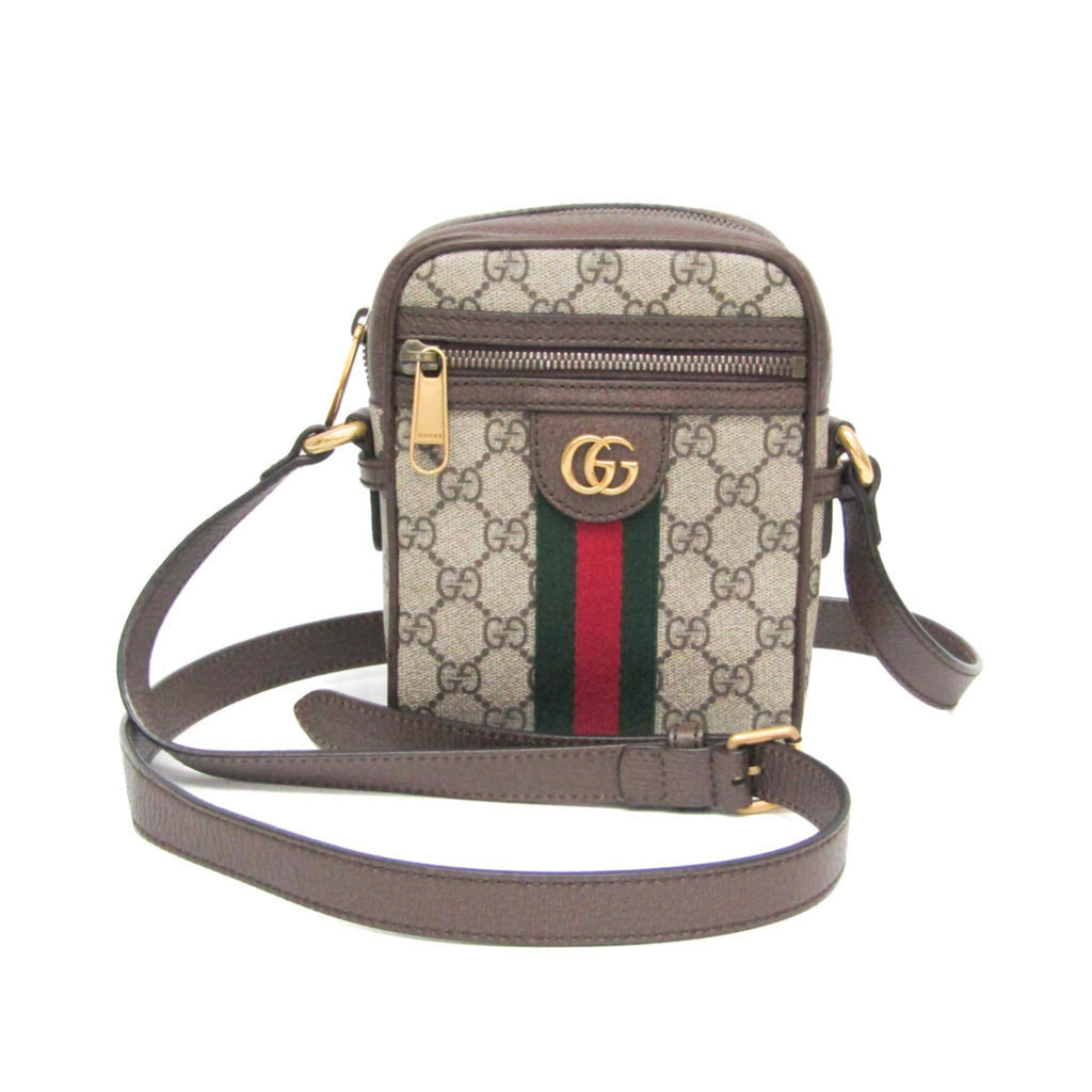 Gucci Ophidia · GG Small