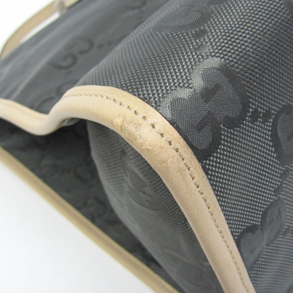 Gucci Off The Grid · Nylon Canvas
