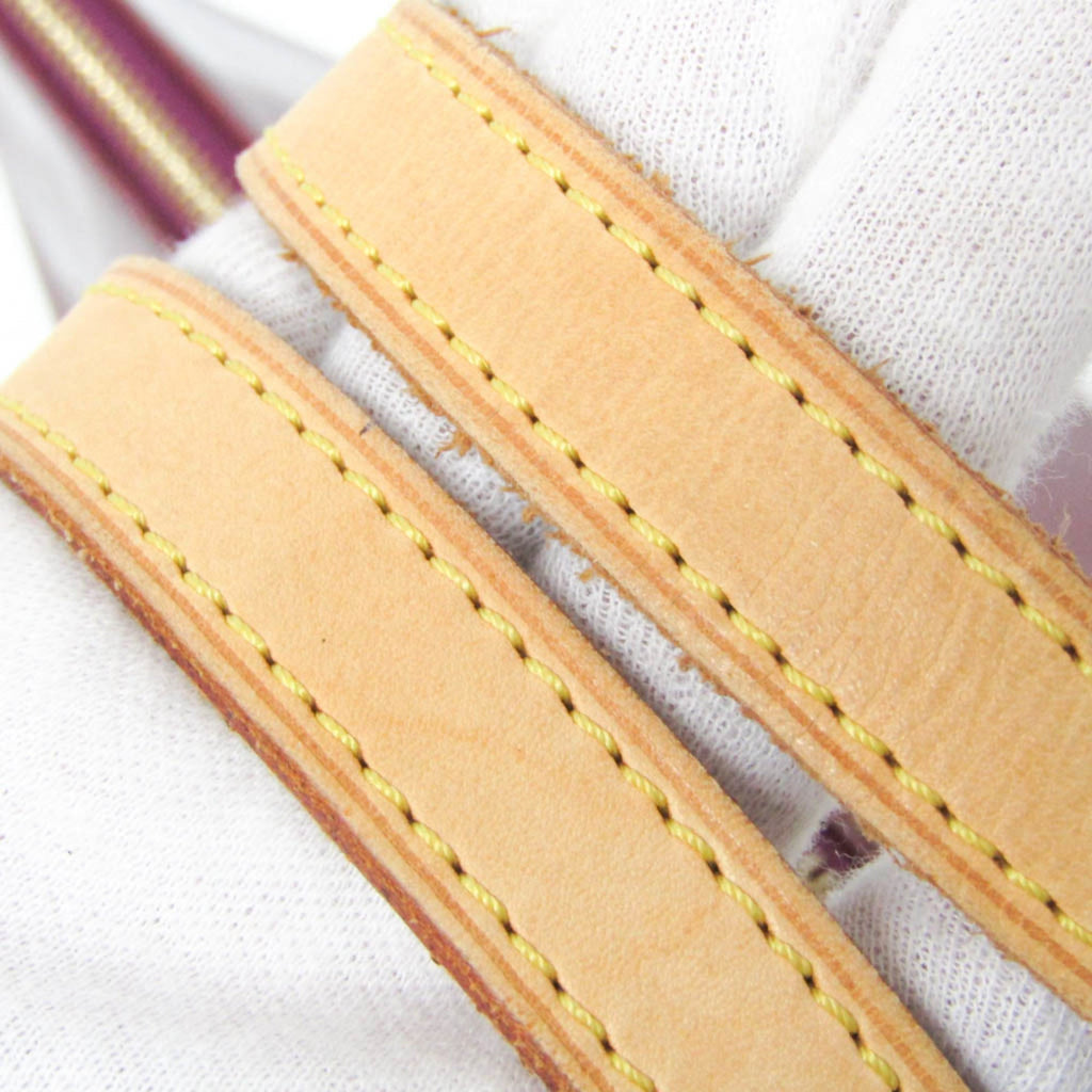 Louis Vuitton Bellevue PM · Monogram Vernis