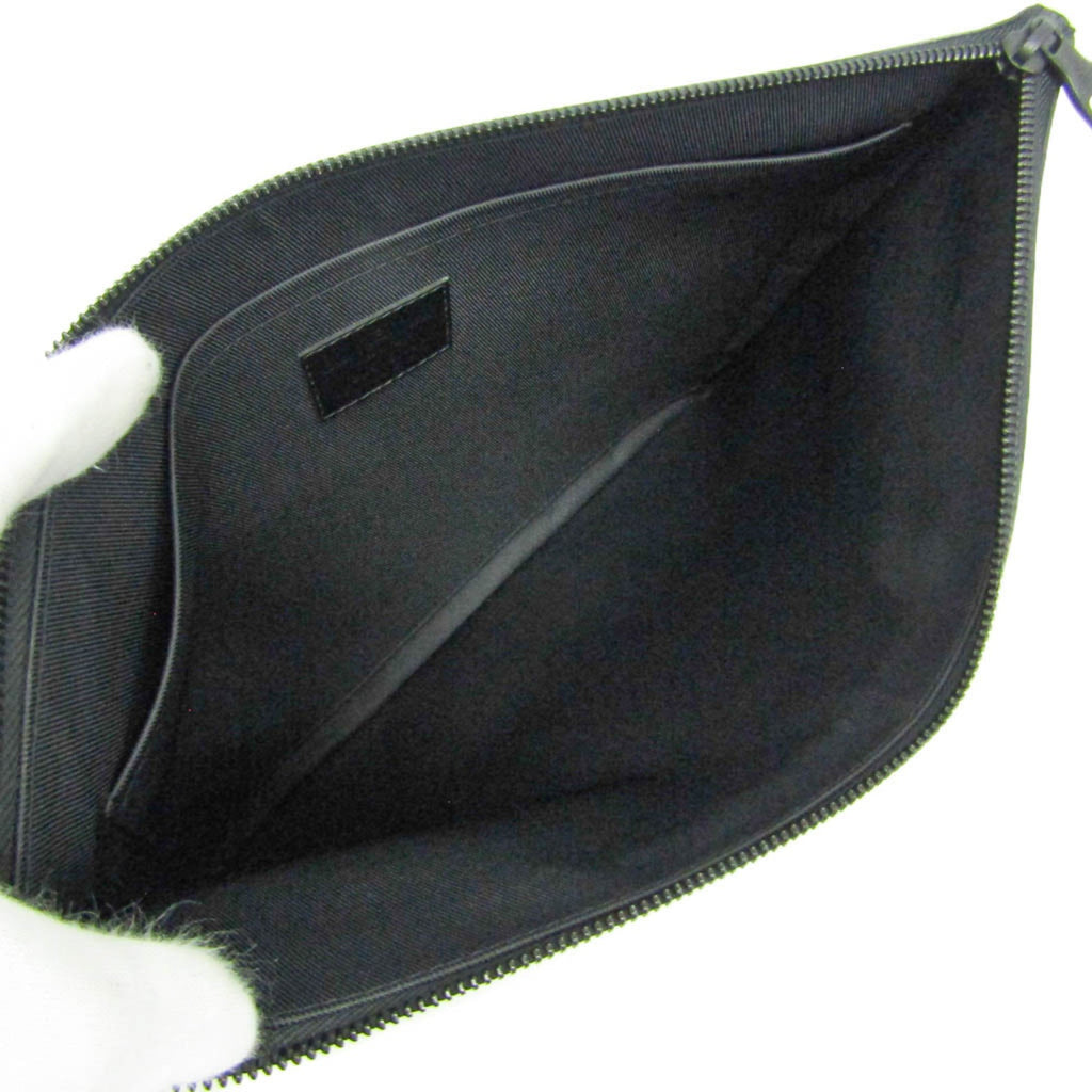 Louis Vuitton Taiga Rainbow Pochette