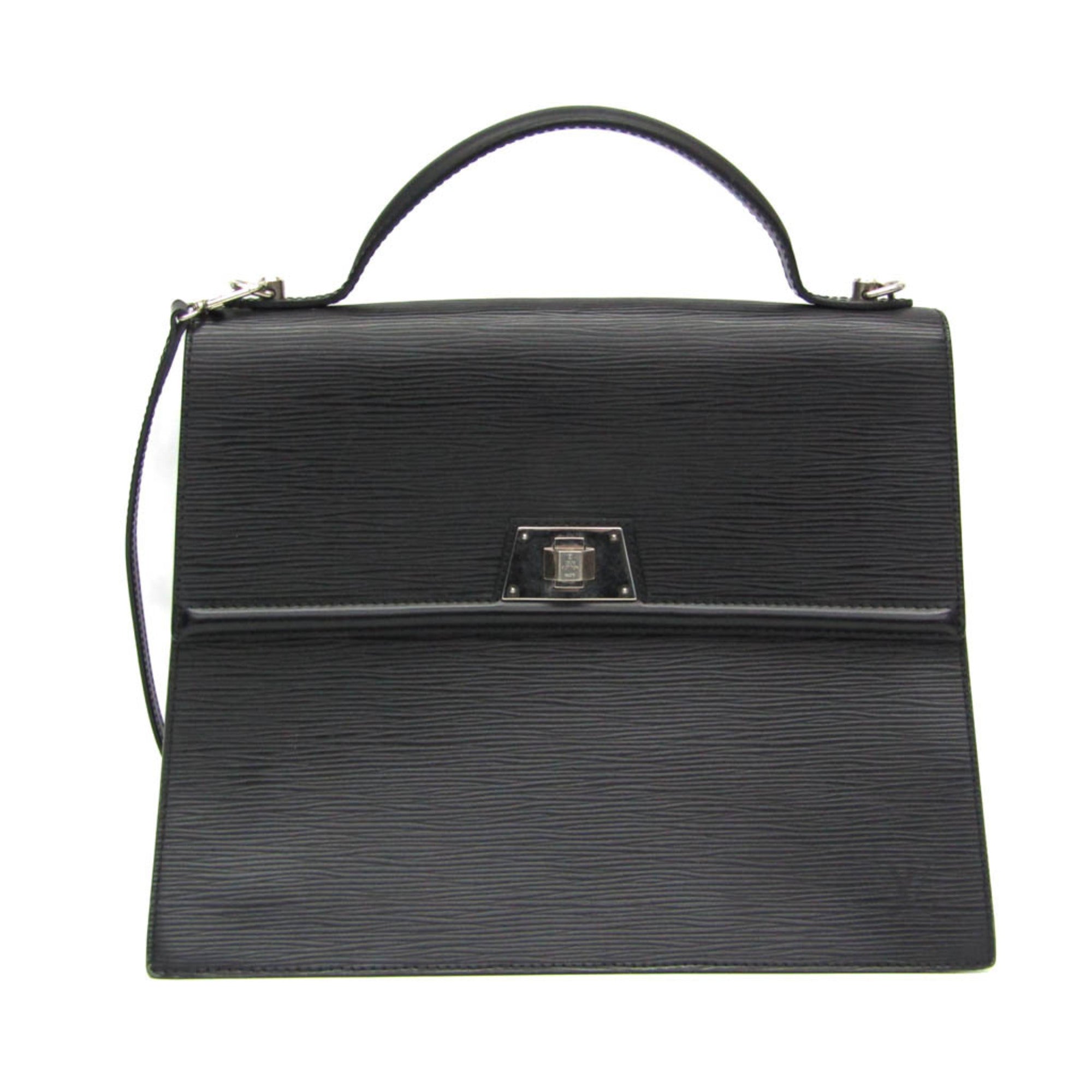 Louis Vuitton Sevigne GM · Epi Leather