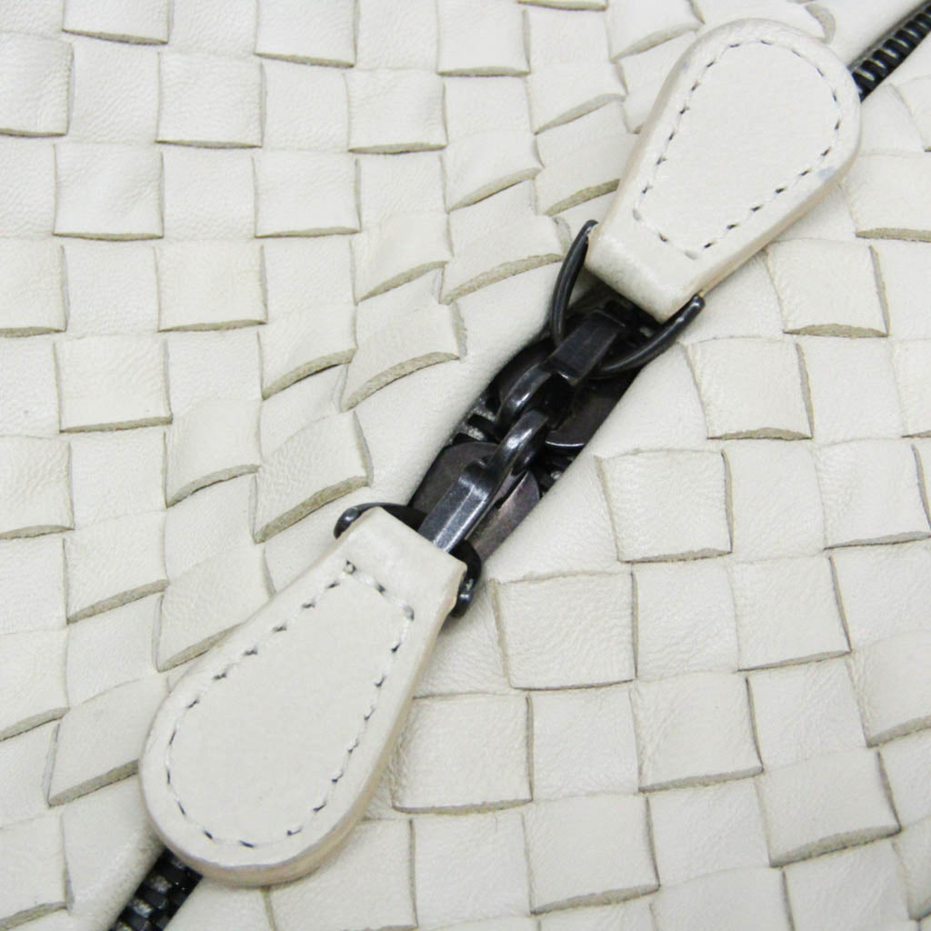 Bottega Veneta Intrecciato · Shoulder Bag