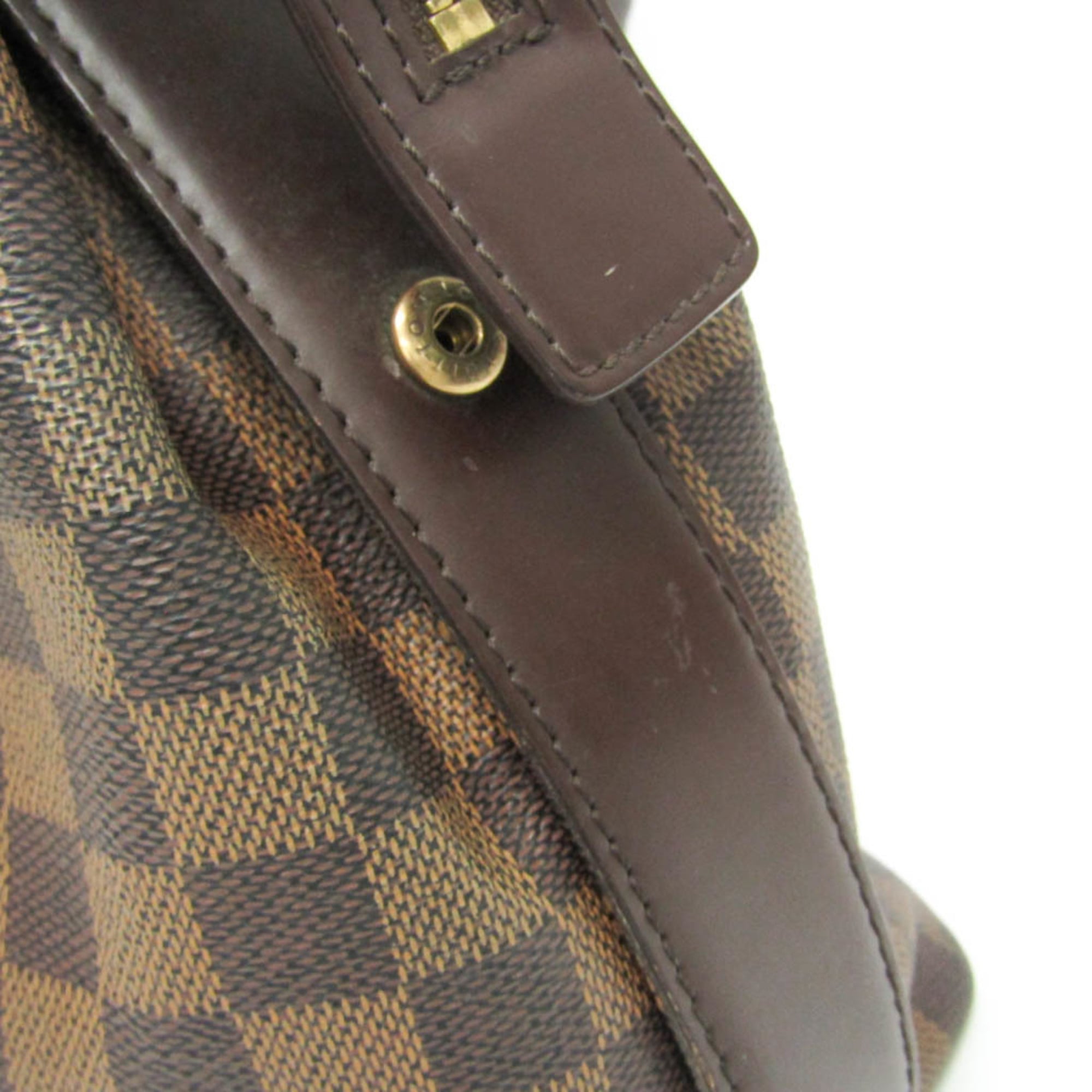 Louis Vuitton Damier Chelsea · Ebene