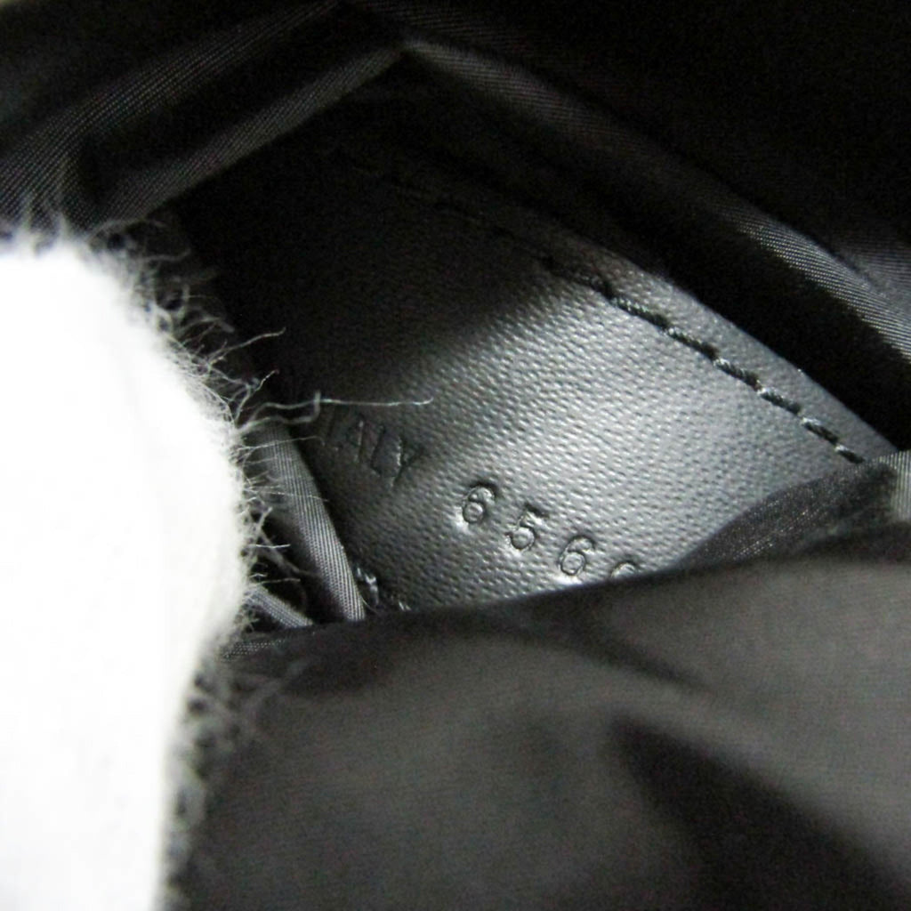 Balenciaga Explorer · Nylon Crossbody