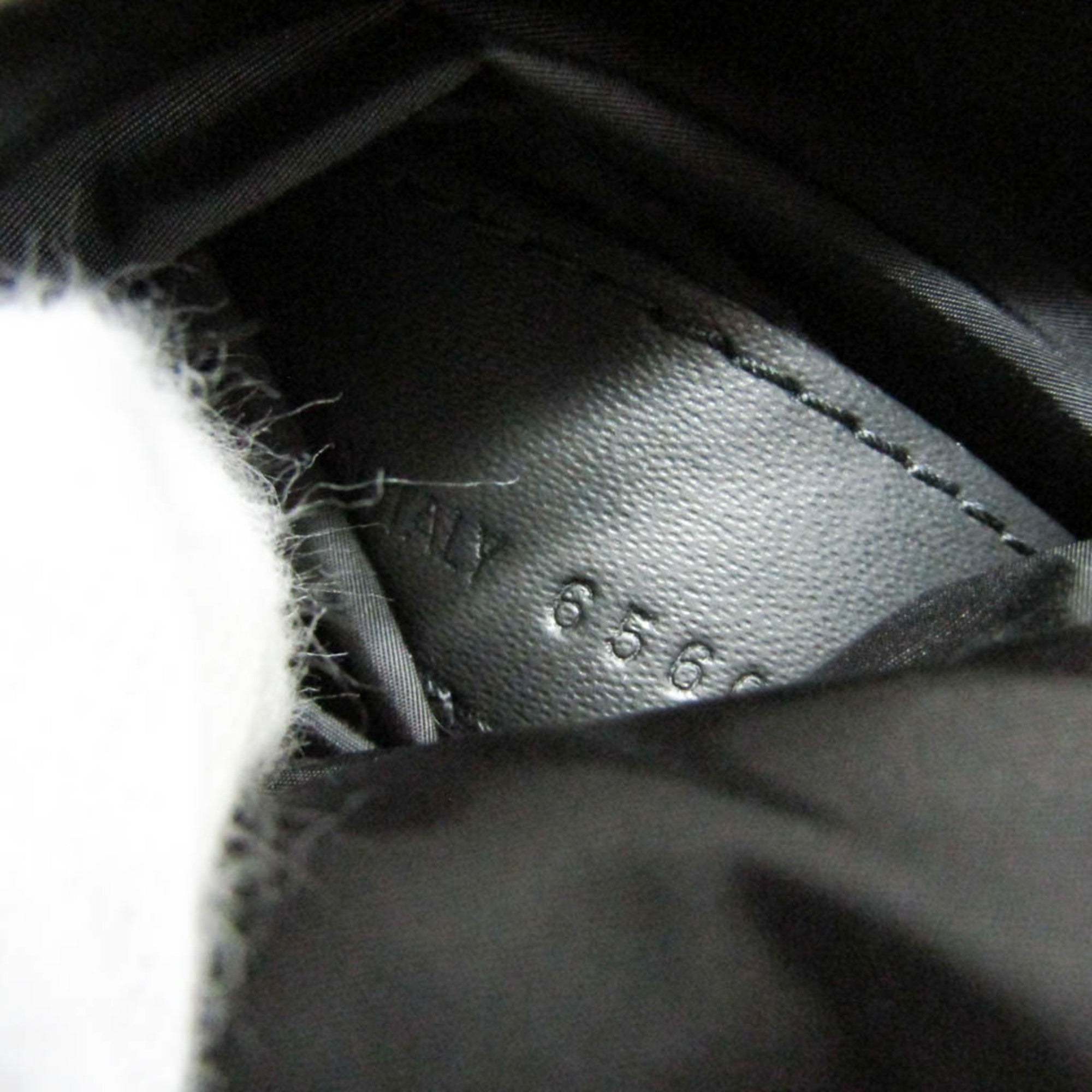 Balenciaga Explorer · Nylon Crossbody