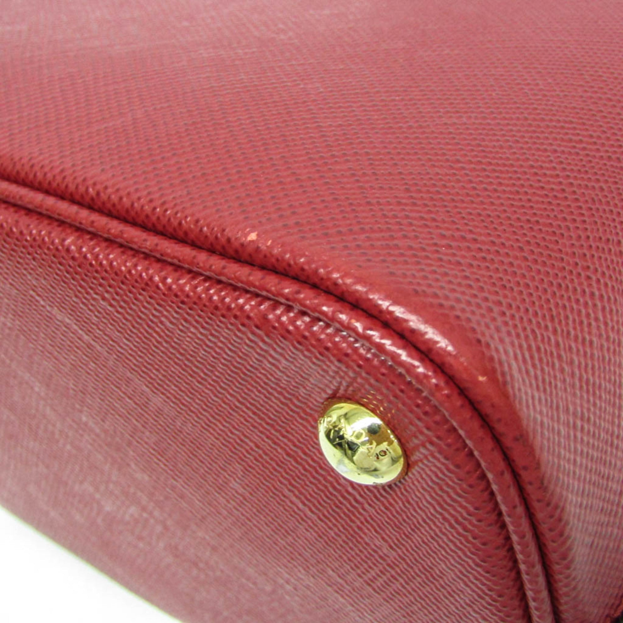 Prada Saffiano Matinee