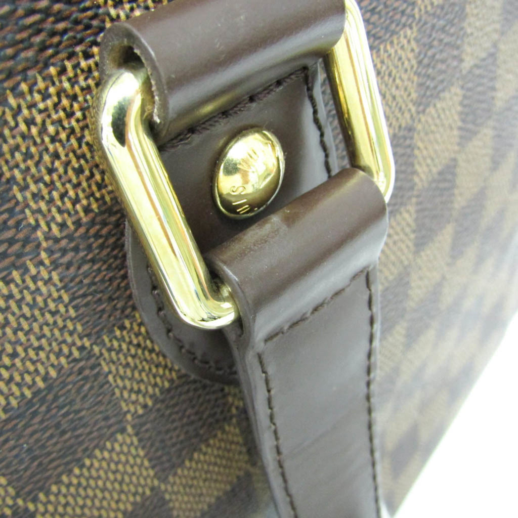 Louis Vuitton Hampstead PM · Damier Ebene