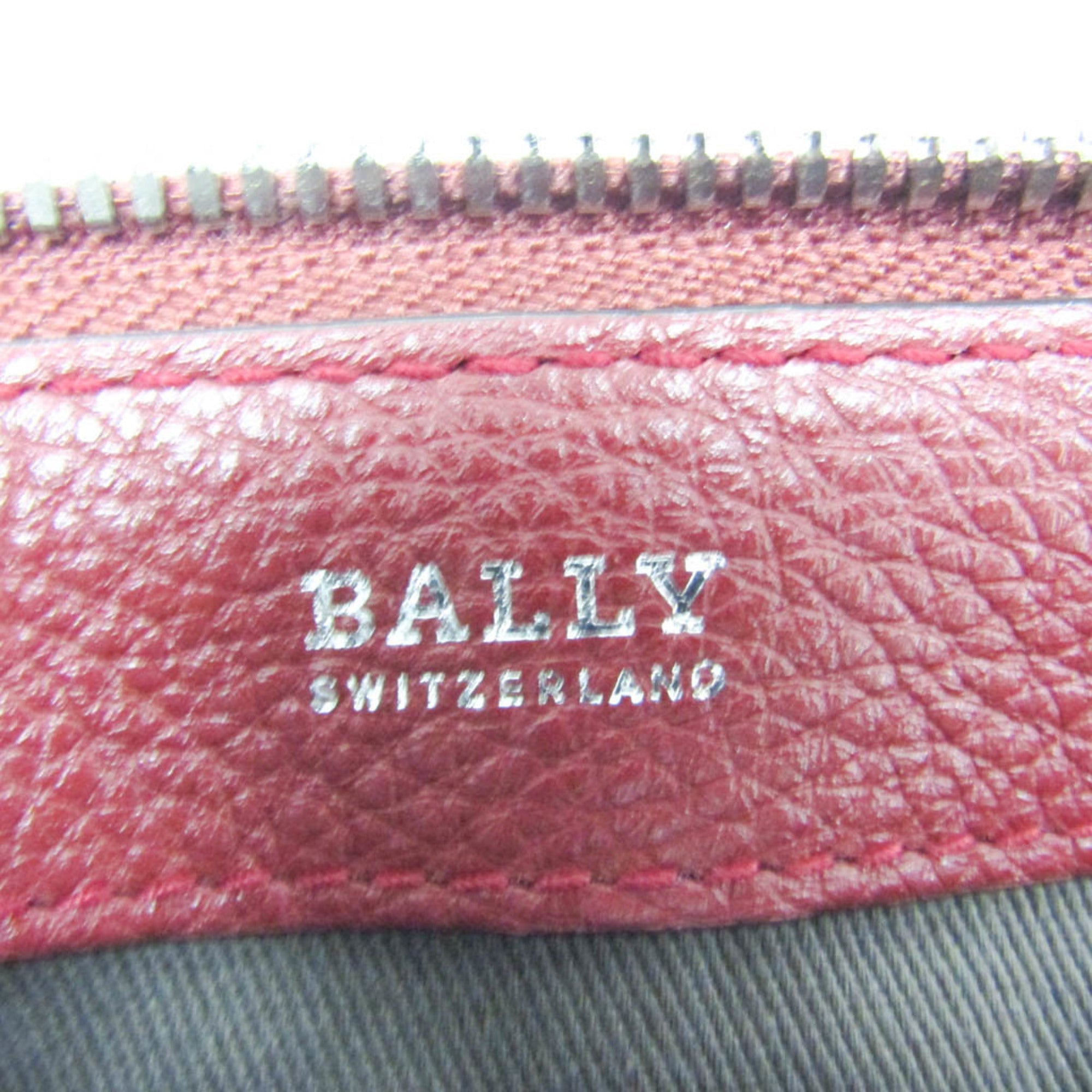 Bally Ballyssime XS · Leather