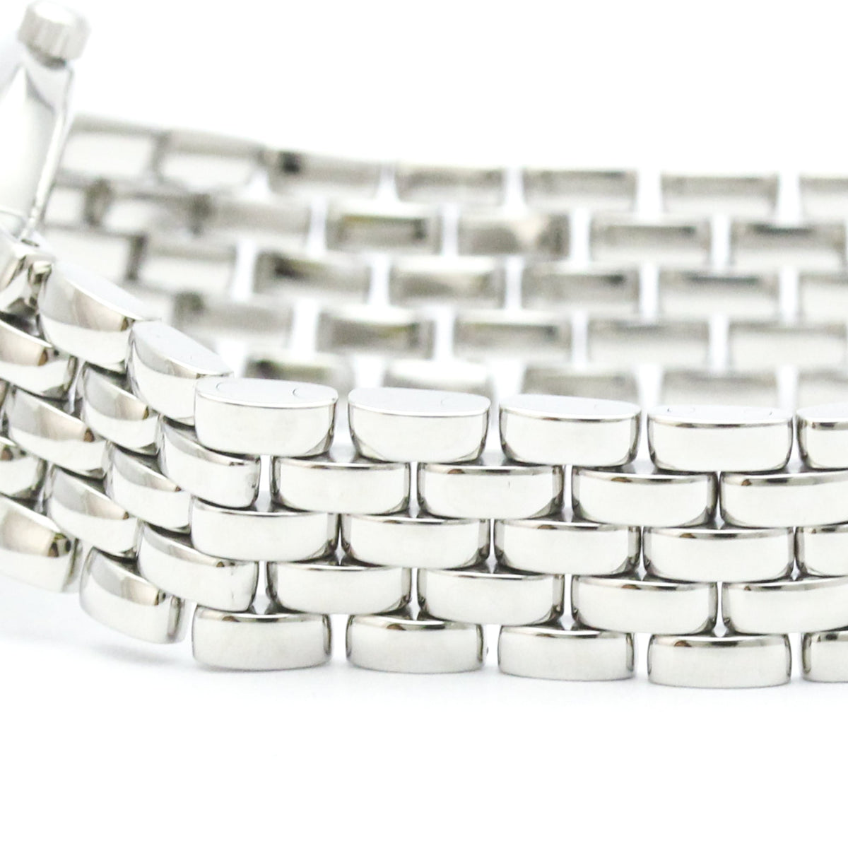 Omega De Ville Prestige · Steel · Quartz