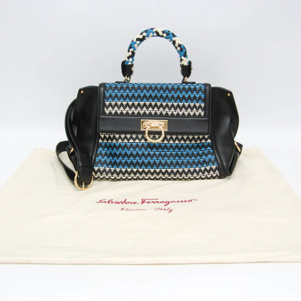 Salvatore Ferragamo Gancini Sophia