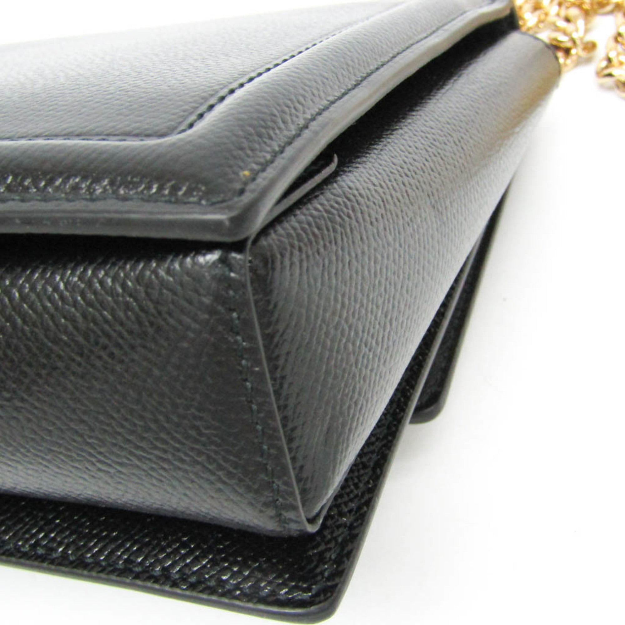 Salvatore Ferragamo Vara · Chain Shoulder Bag