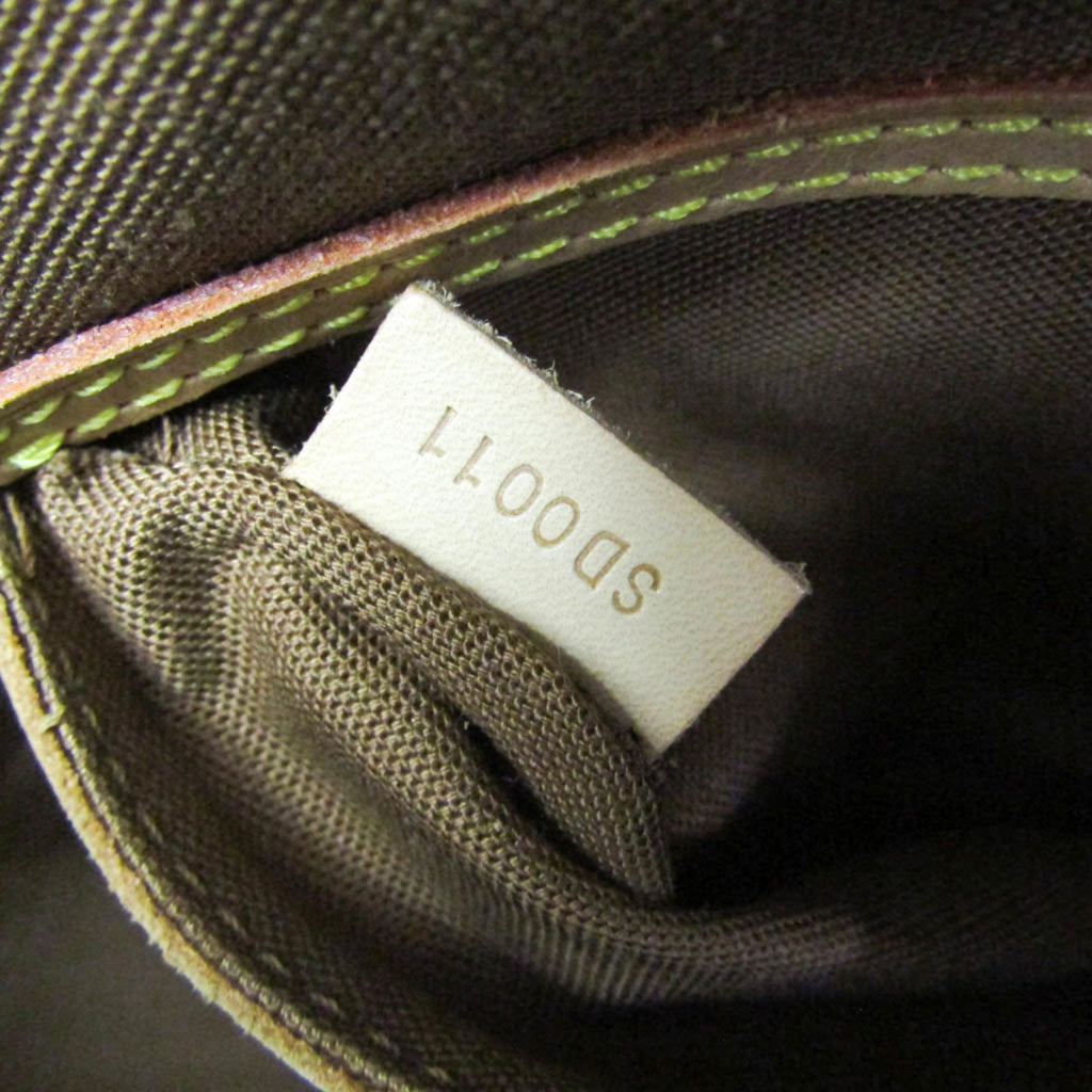 Louis Vuitton Monogram Alma