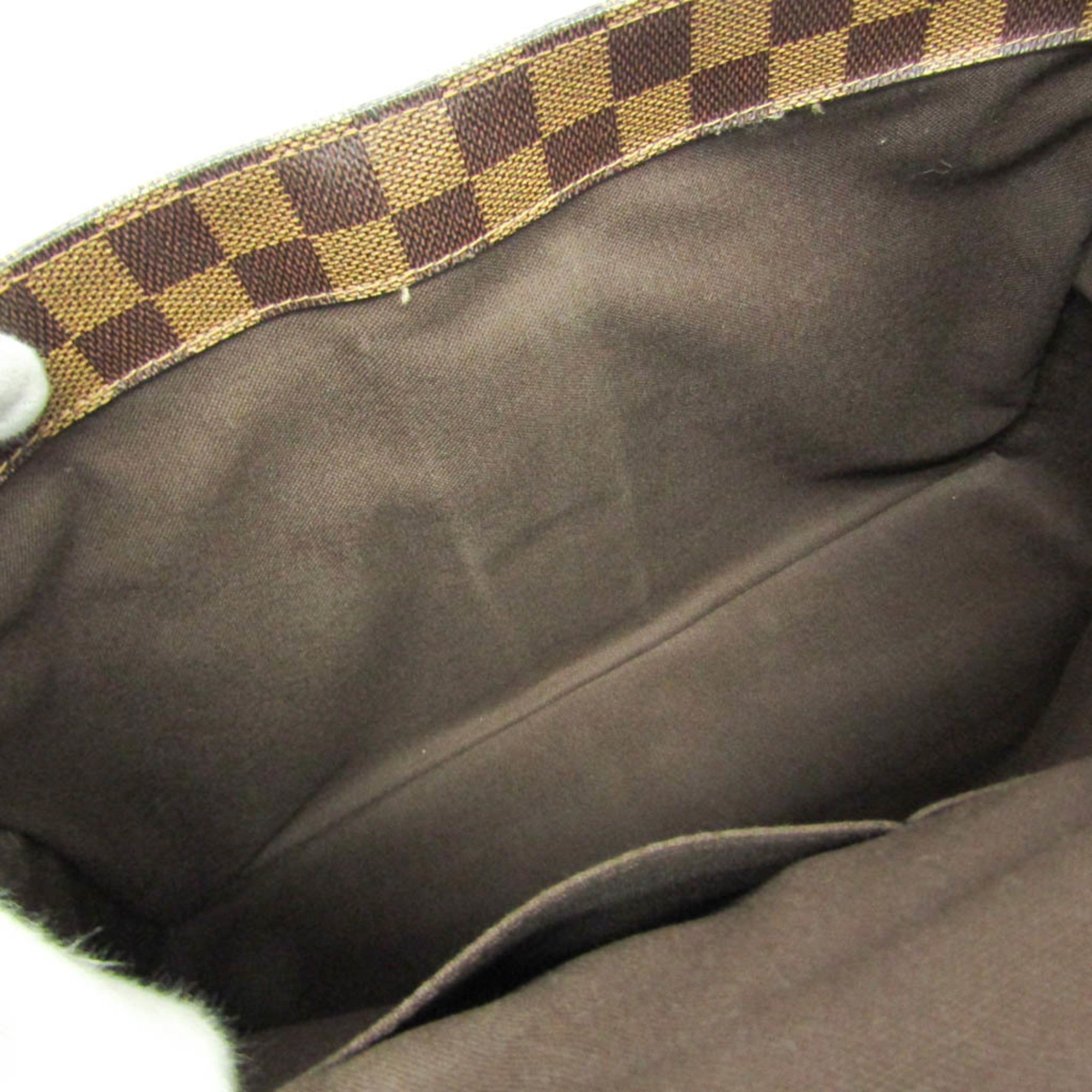 Louis Vuitton Damier · Ebene Canvas