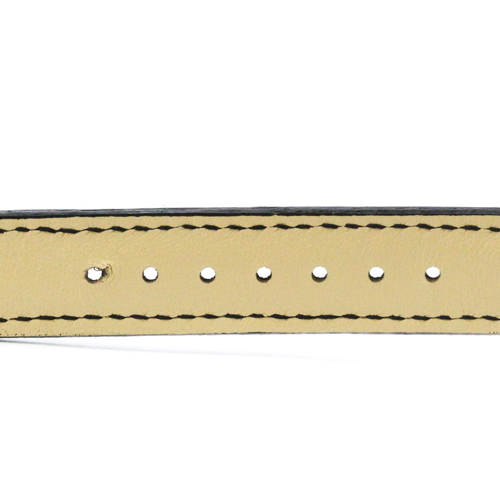 Cartier Must Vendome · Gold Plated · Quartz