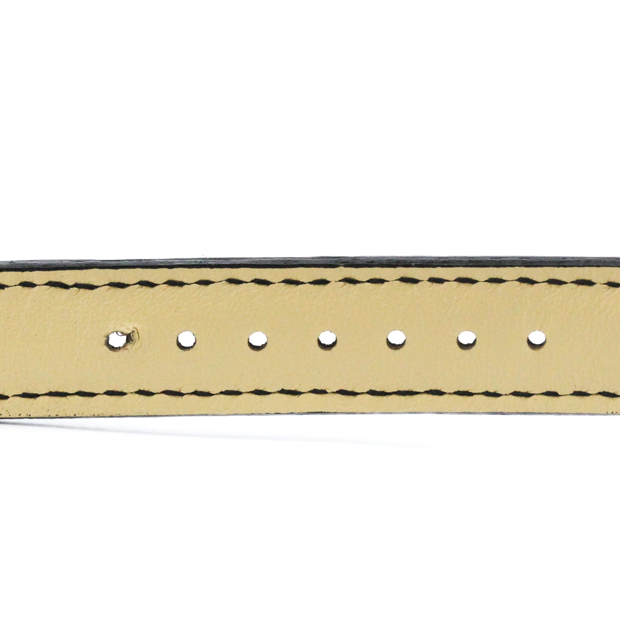 Cartier Must Vendome · Gold Plated · Quartz