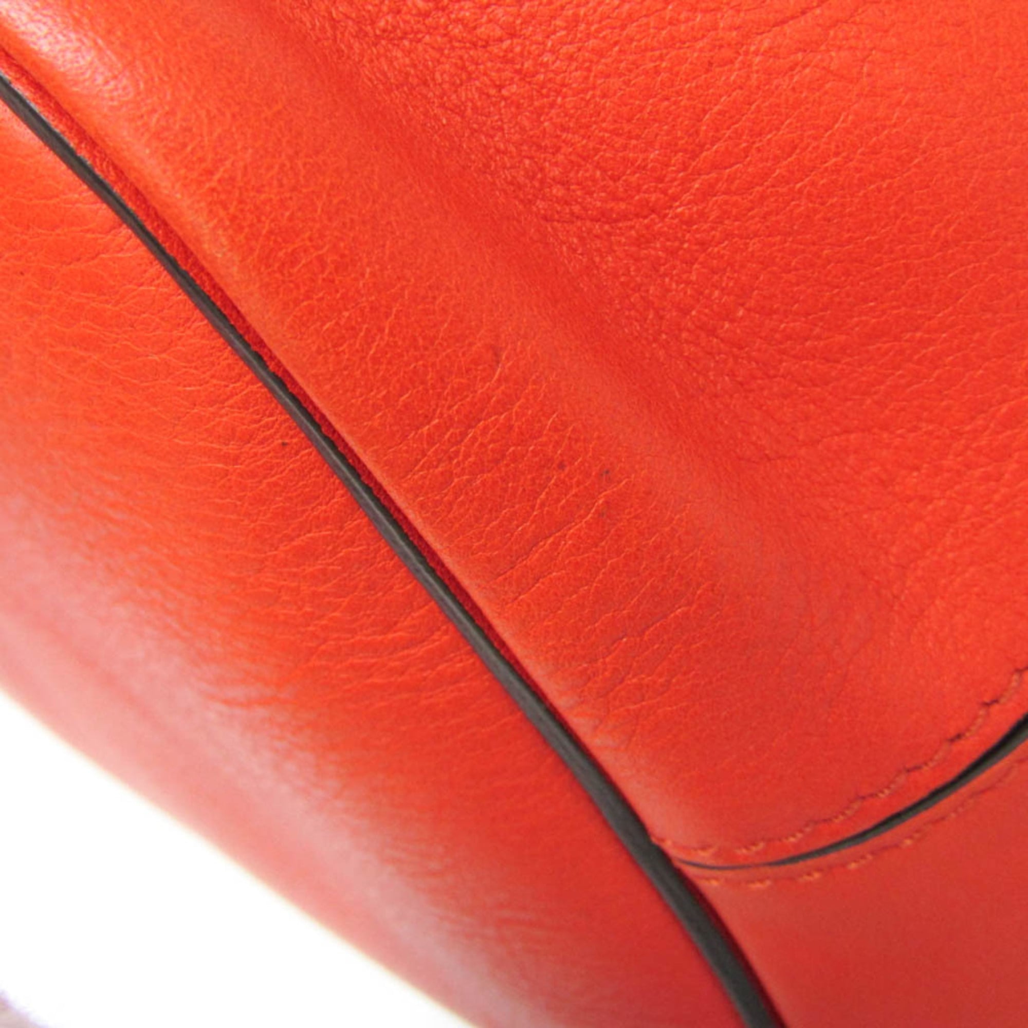 Chloé Faye · Leather & Suede Backpack