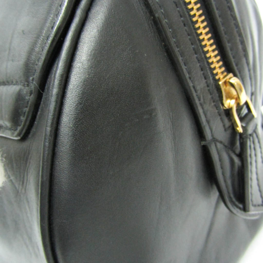 Louis Vuitton Cuir Orfèvre Neo Speedy PM