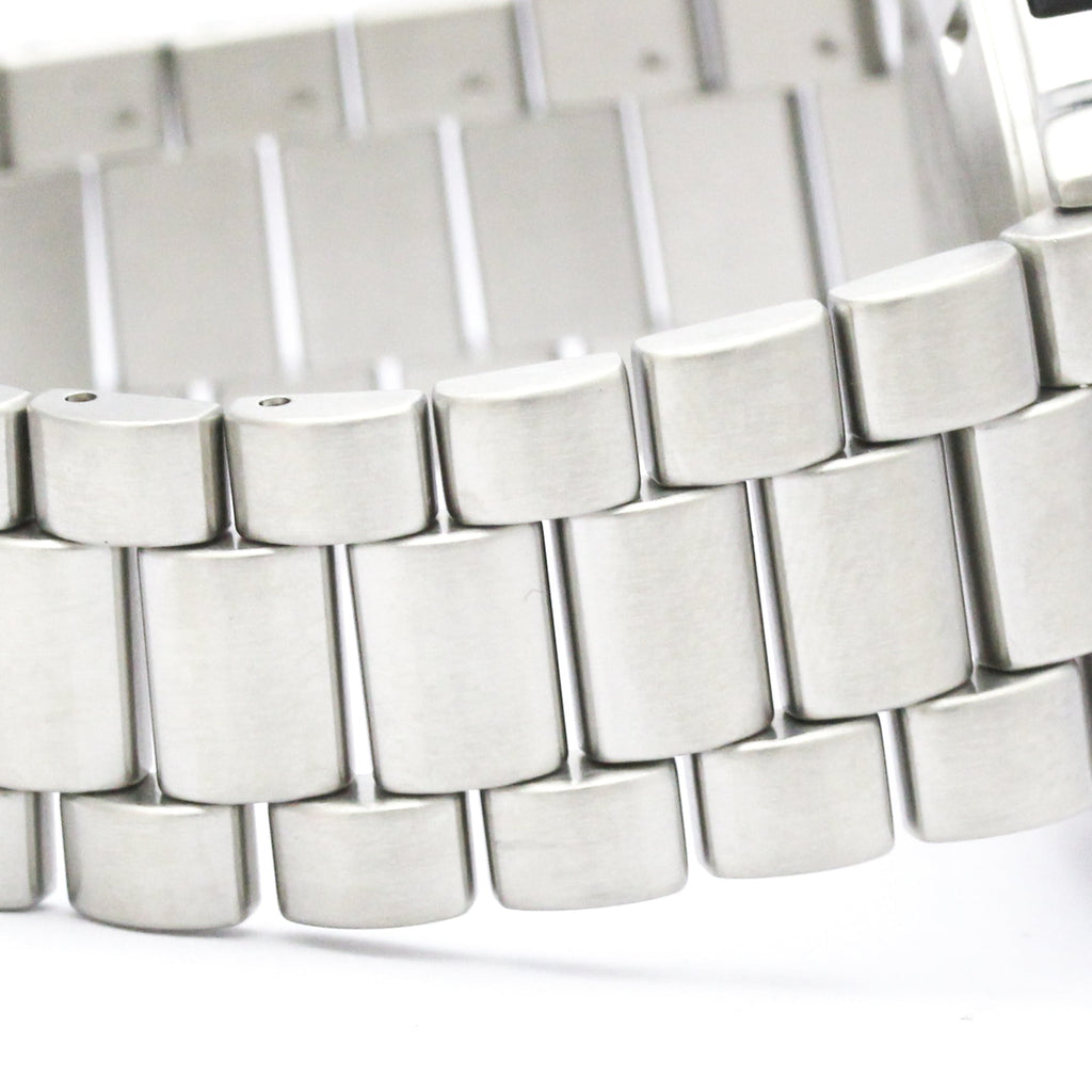 Tag Heuer Formula 1 · Kimi Raikkonen · Steel