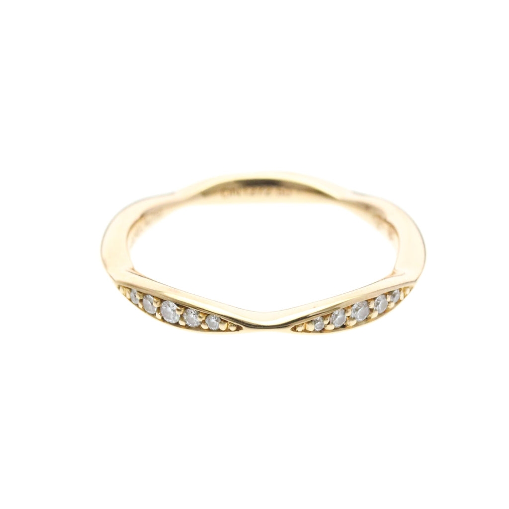 Chanel Camellia · Diamond · Rose Gold
