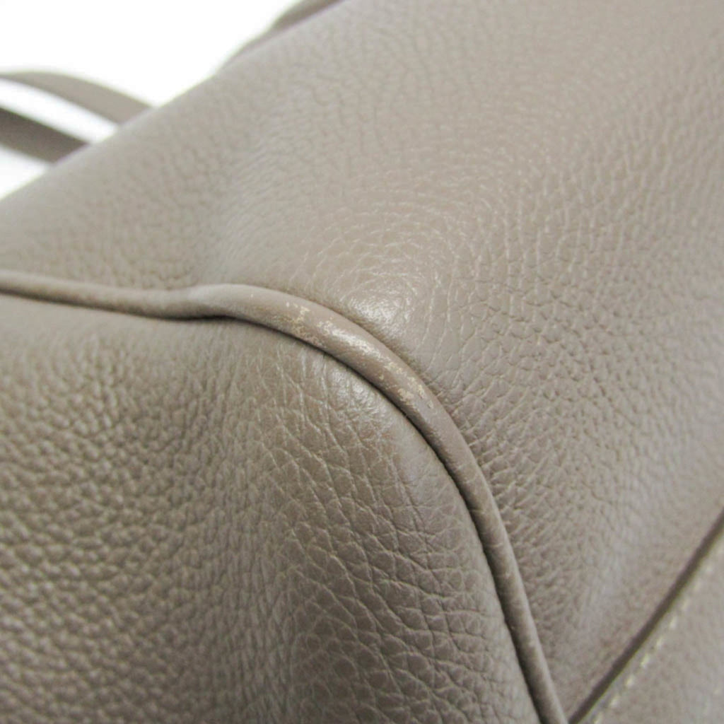 Celine Small Fold Cabas · Leather Tote