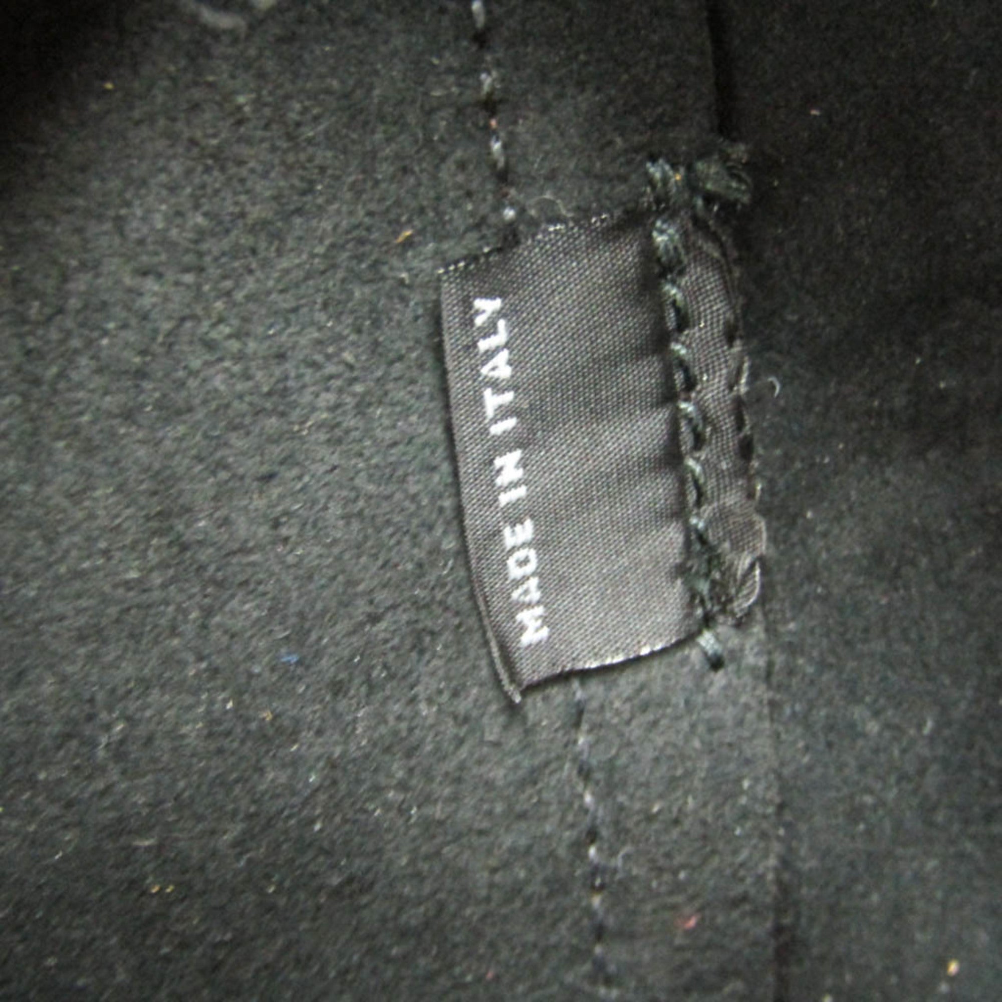 Miu Miu Madras · Leather