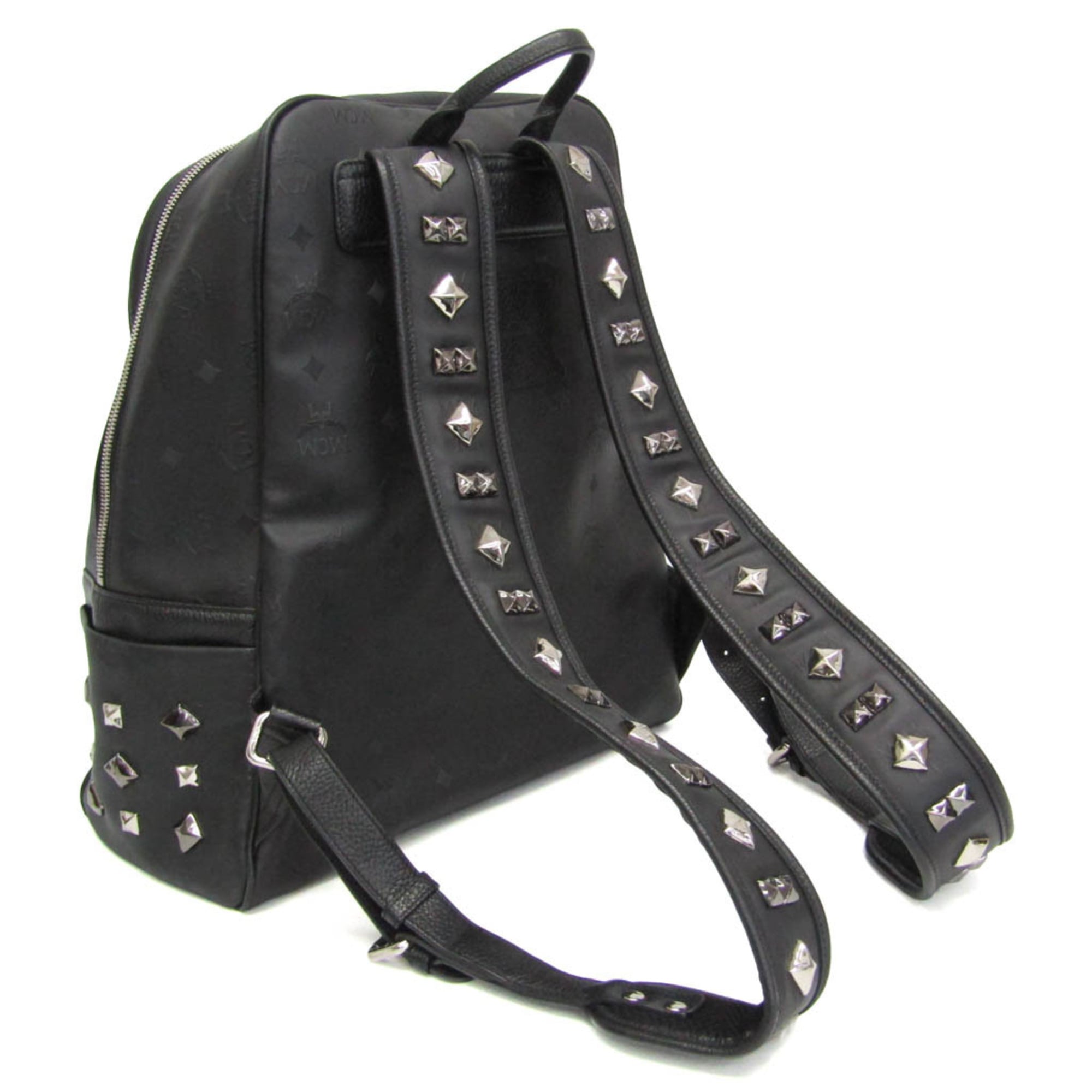 MCM Visetos · Backpack