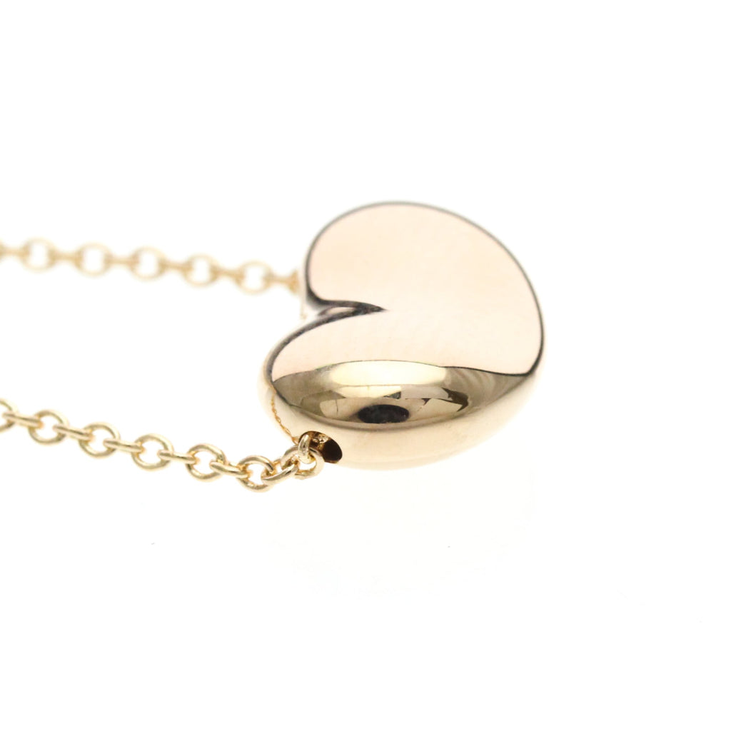 Tiffany Bean · Rose Gold