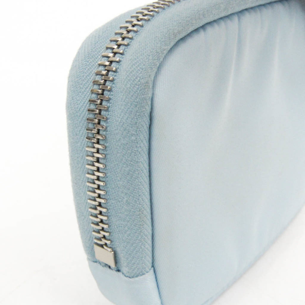 Prada Nylon Pouch