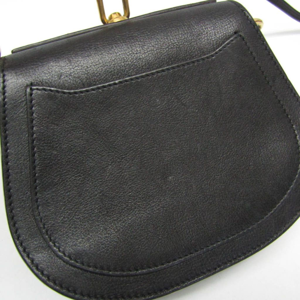 Chloé Nile · Leather