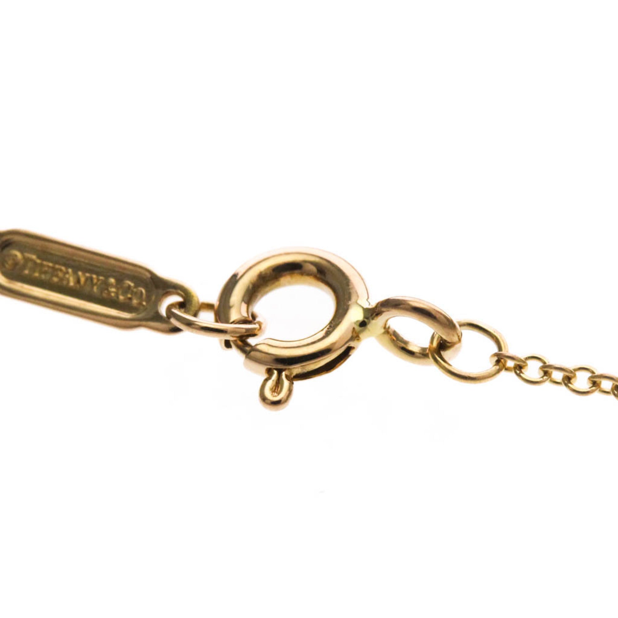 Tiffany Sentimental Heart · Rose Gold