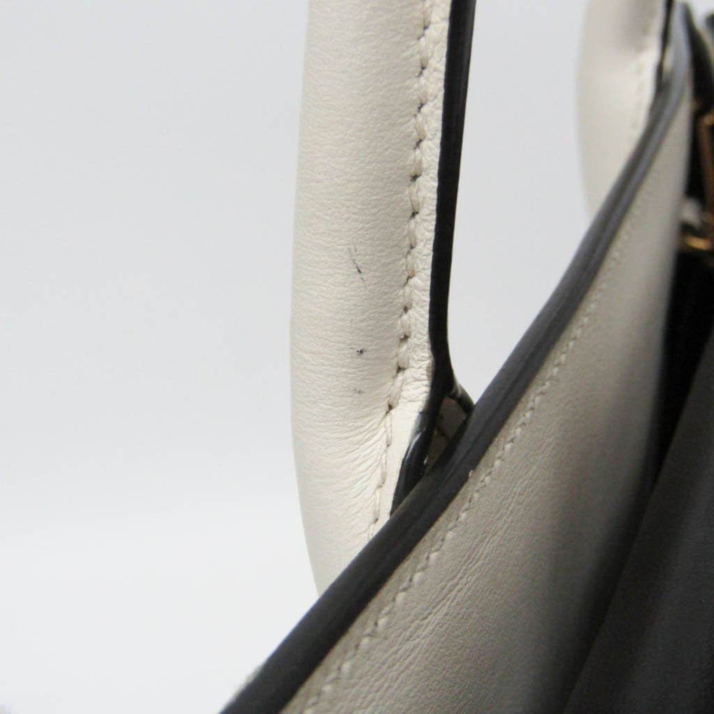Prada Bibliothèque · Calfskin