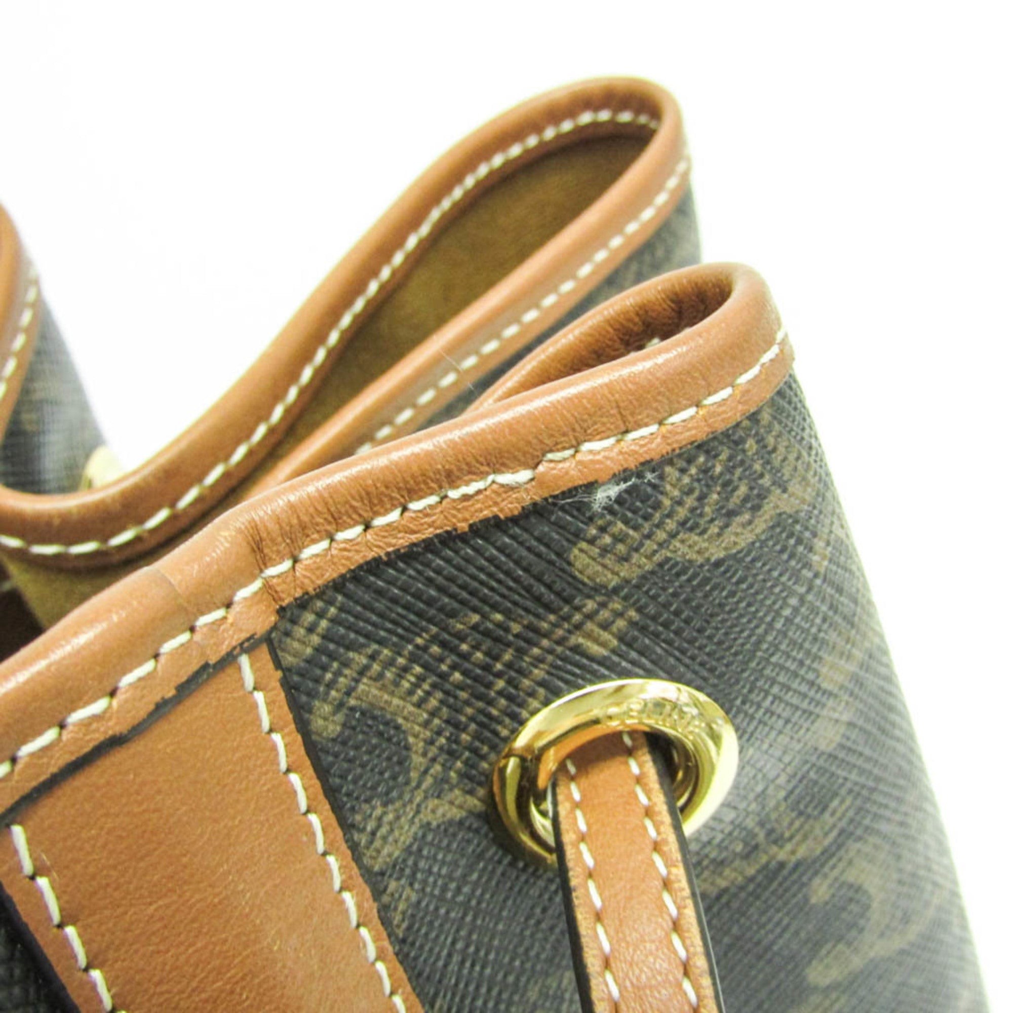 Celine Triomphe Medium Sailor · Canvas