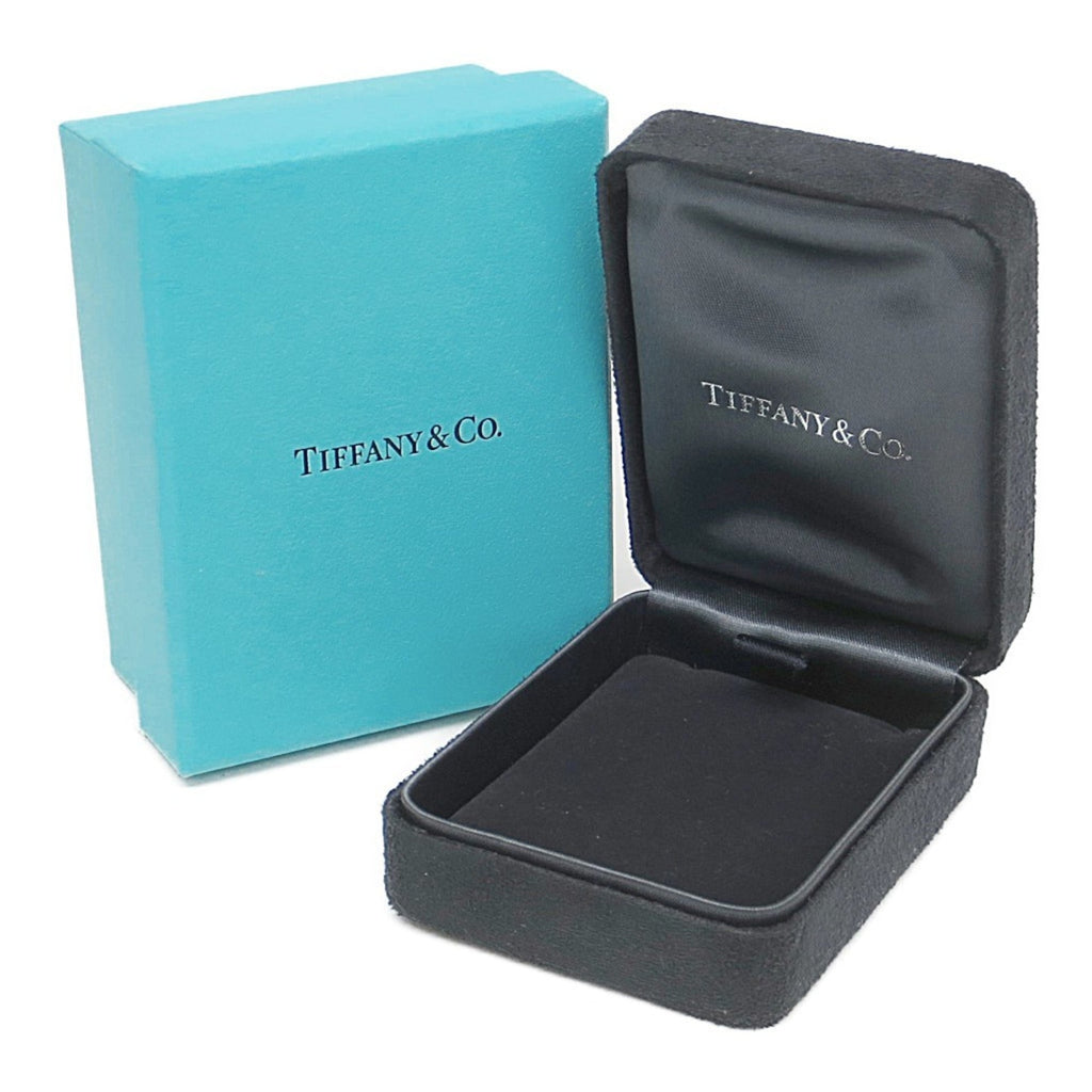 Tiffany Open Heart · Rose Gold