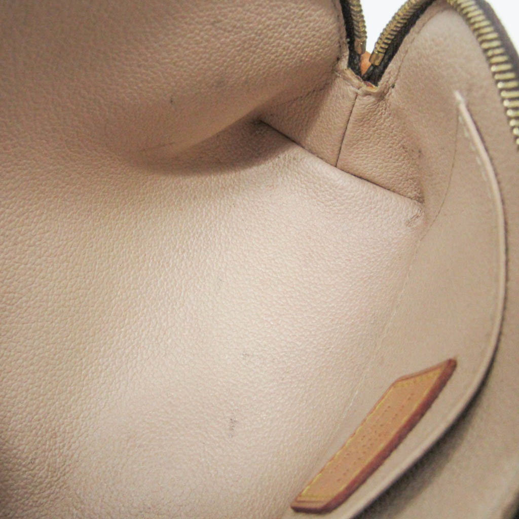 Louis Vuitton Monogram · Cosmetic Pouch