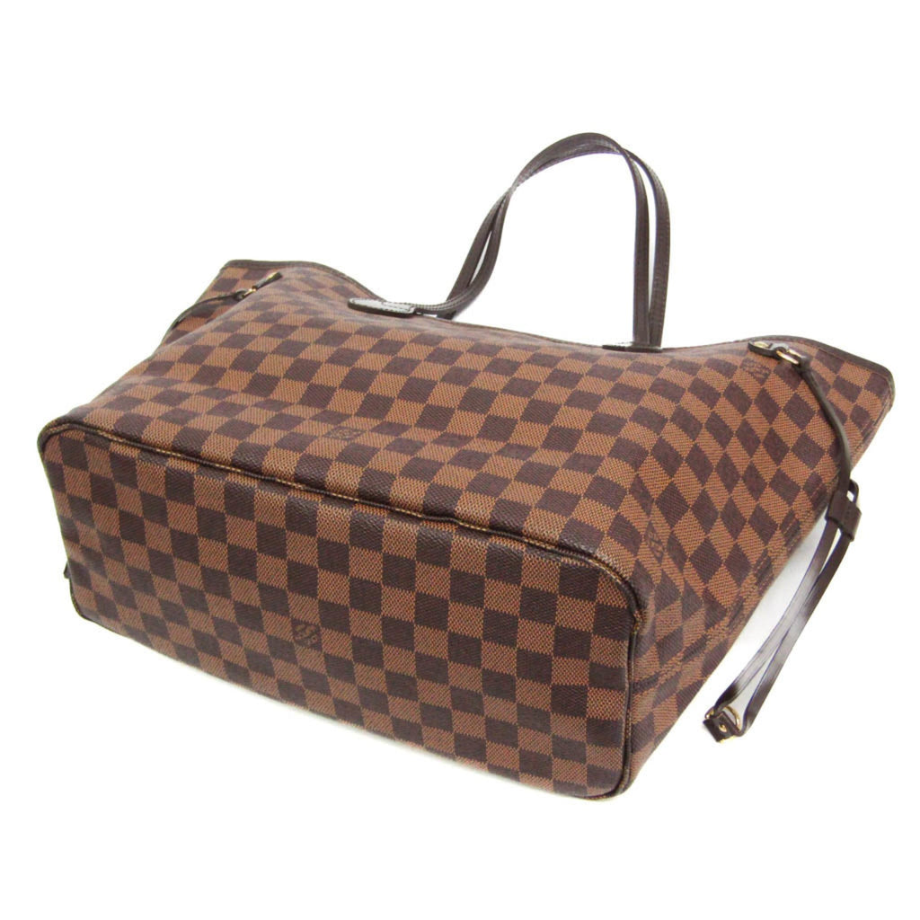 Louis Vuitton Neverfull MM · Damier