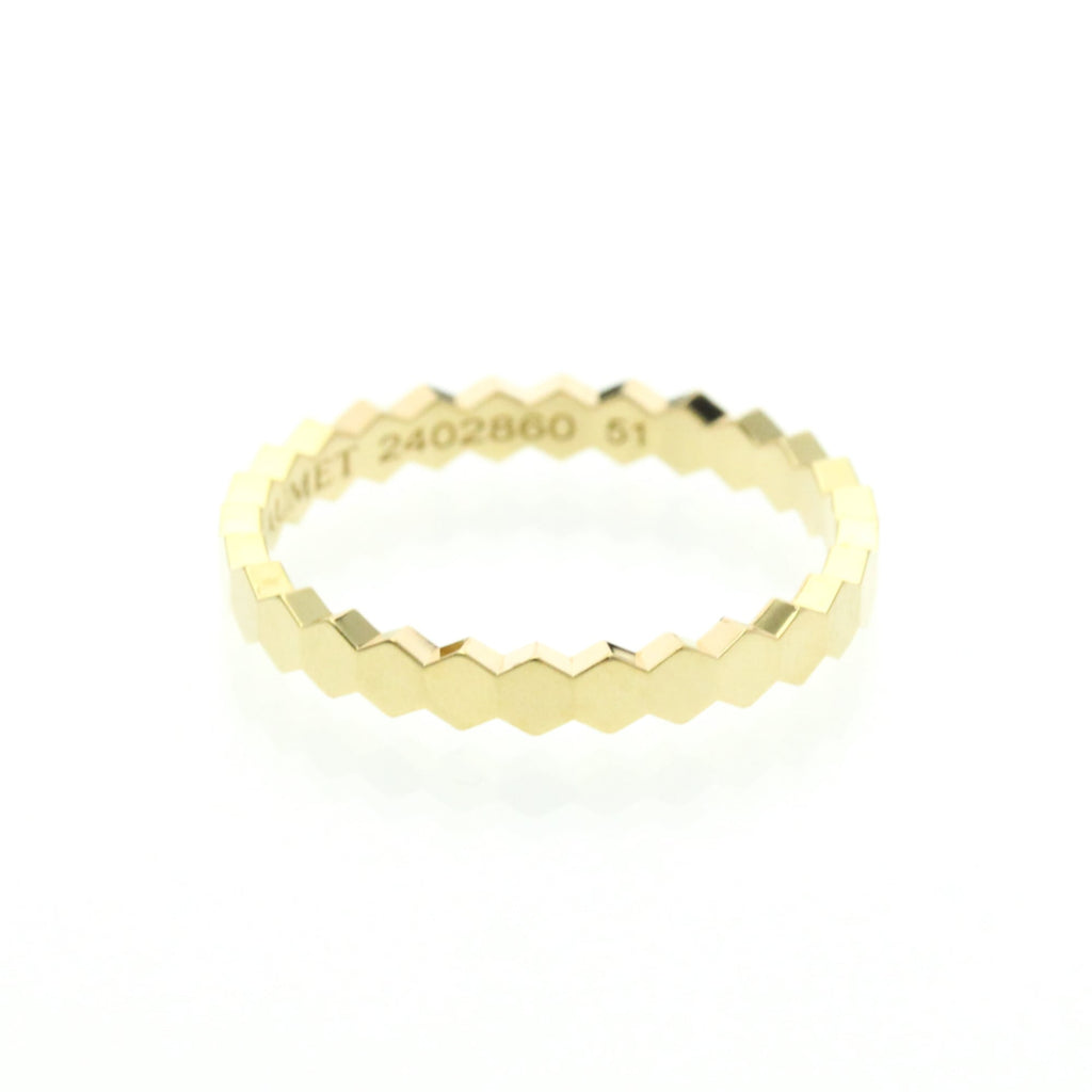 Chaumet Be My Love · 18K Yellow Gold