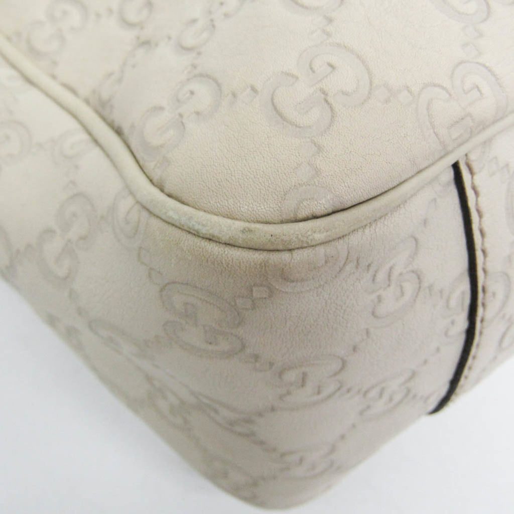 Gucci Guccissima GG Twins · Tote