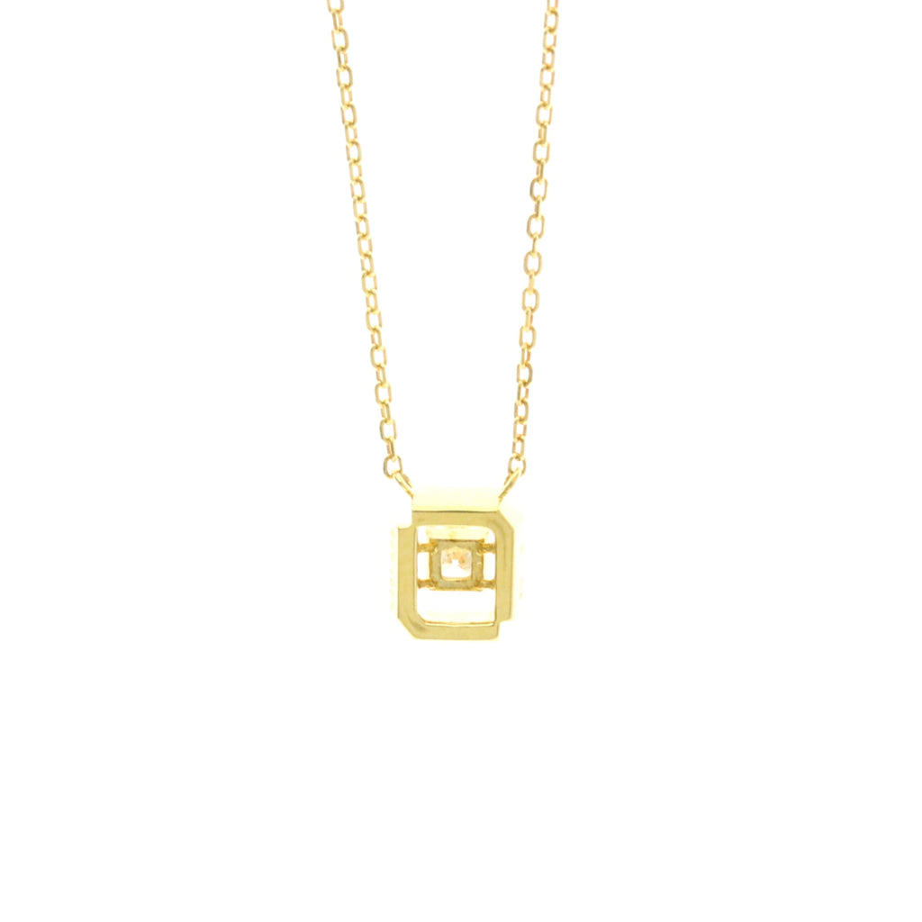 Vendome Aoyama Diamond Square · 18K Gold